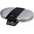 Cloer WA1329 Doppelwaffelautomat