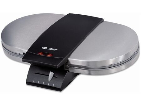 Cloer WA1329 Doppelwaffelautomat