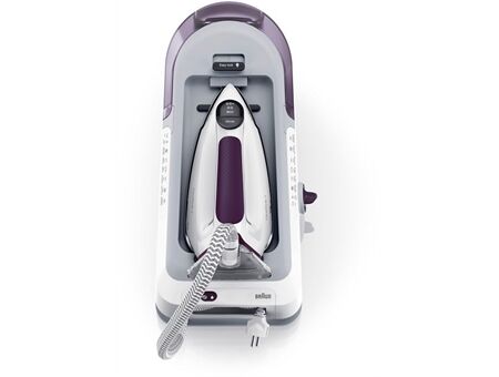 Braun IS7266 VI CareStyle 7