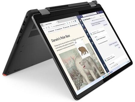 Lenovo Lenovo 13w Yoga Gen 2 (82YR000BGE)