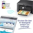 Epson WorkForce WF-2910DWF abzgl. 25€ Cashback