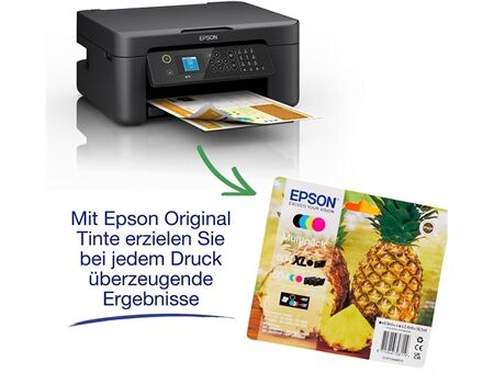 Epson WorkForce WF-2910DWF abzgl. 25€ Cashback