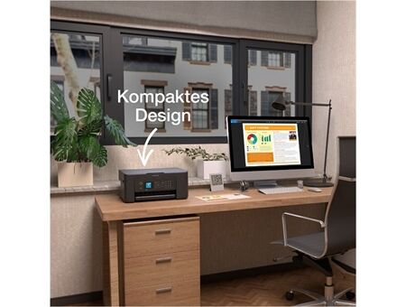 Epson WorkForce WF-2910DWF abzgl. 25€ Cashback