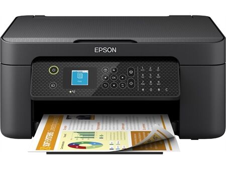 Epson WorkForce WF-2910DWF abzgl. 25€ Cashback