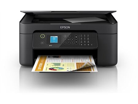 Epson WorkForce WF-2910DWF abzgl. 25€ Cashback