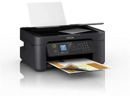 Epson WorkForce WF-2910DWF abzgl. 25€ Cashback