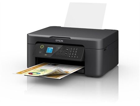 Epson WorkForce WF-2910DWF abzgl. 25€ Cashback