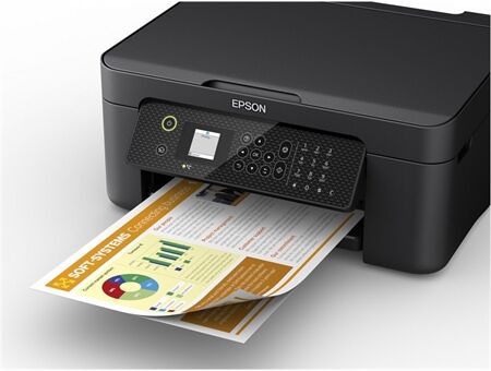 Epson WorkForce WF-2910DWF abzgl. 25€ Cashback
