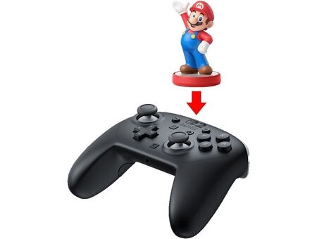 Nintendo Switch 2 Pro Controller