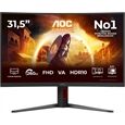 AOC C32G4Z
