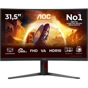 AOC C32G4Z
