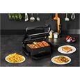 Tefal GC 7148 Optigrill Snacking & Baking