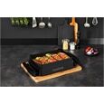 Tefal GC 7148 Optigrill Snacking & Baking