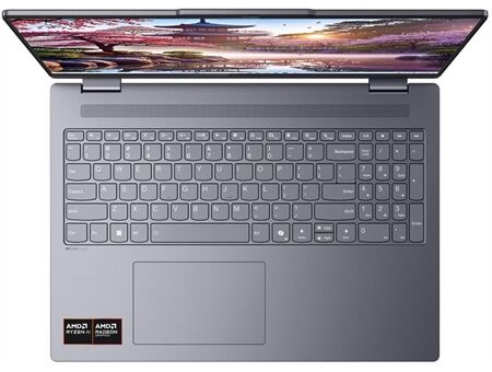 Lenovo IdeaPad 5 16AKP10 (83KU002JGE)