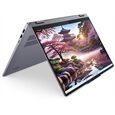 Lenovo IdeaPad 5 16AKP10 (83KU002JGE)