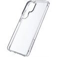 Black Rock Clear Protection Case