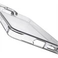 Black Rock Clear Protection Case