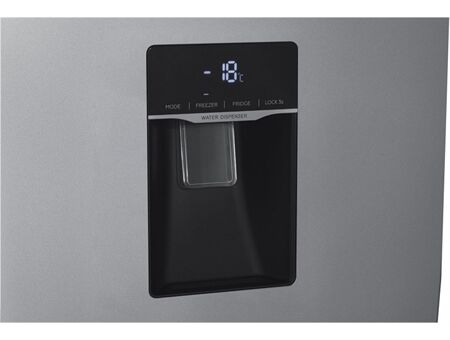 PKM KHSBS510DNFWDDIX
