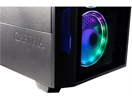 Captiva Highend Gaming I85-088