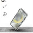 Hama Schutzglas Extreme Protect