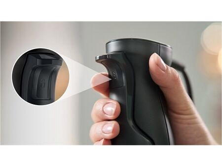 Bosch MSM4B6V2