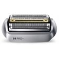 Braun Scherkopf 96M