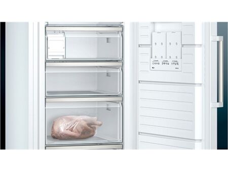 Siemens GS58NAWCV