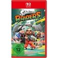 Nintendo SW2 Splatoon Raiders