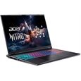 Acer Nitro 18 AI (AN18-61-R10V)