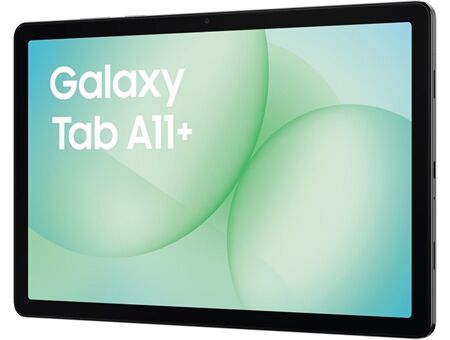 Samsung Galaxy Tab A11+ (128GB) WiFi