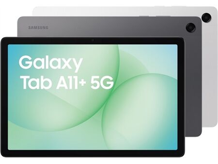 Samsung Galaxy Tab A11+ (128GB) 5G