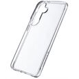 Black Rock Clear Protection Case für Galaxy S26