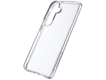 Black Rock Clear Protection Case für Galaxy S26