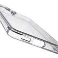 Black Rock Clear Protection Case für Galaxy S26