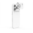 Hama Kameraschutz Cam Protect für iPhone 17 Pro
