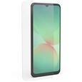 Hama Schutzglas Clear Protect Galaxy A27 5G