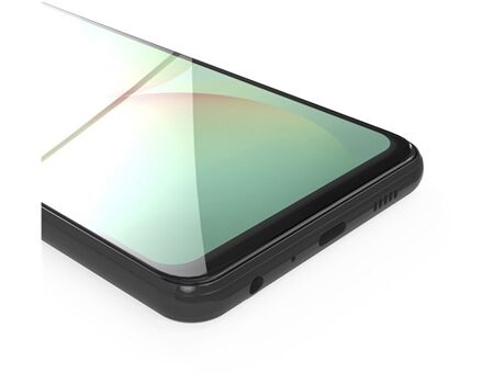 Hama Schutzglas Clear Protect Galaxy A27 5G