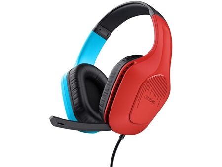 Trust GXT 416S Zirox