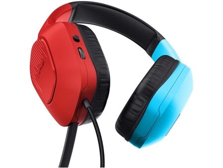 Trust GXT 416S Zirox