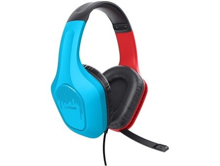 Trust GXT 416S Zirox