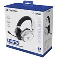 Trust GXT 499W Forta Wireless