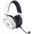 Trust GXT 499W Forta Wireless