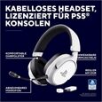 Trust GXT 499W Forta Wireless