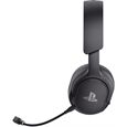 Trust GXT 499 Forta Wireless