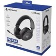 Trust GXT 499 Forta Wireless