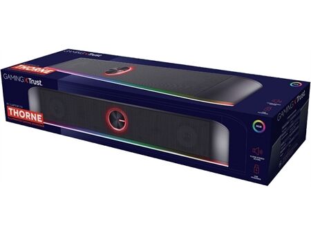 Trust GXT 619 Thorne RGB Illuminated