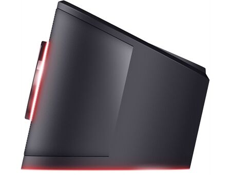 Trust GXT 619 Thorne RGB Illuminated