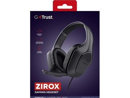 Trust GXT 415 Zirox