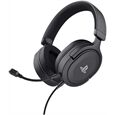 Trust GXT 498 Forta Headset