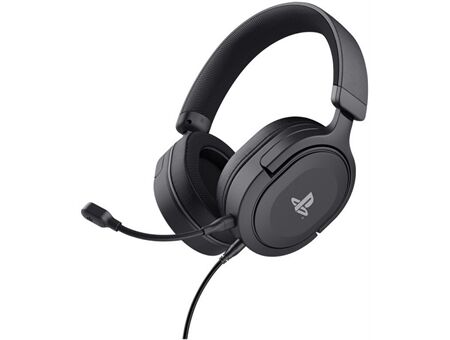 Trust GXT 498 Forta Headset